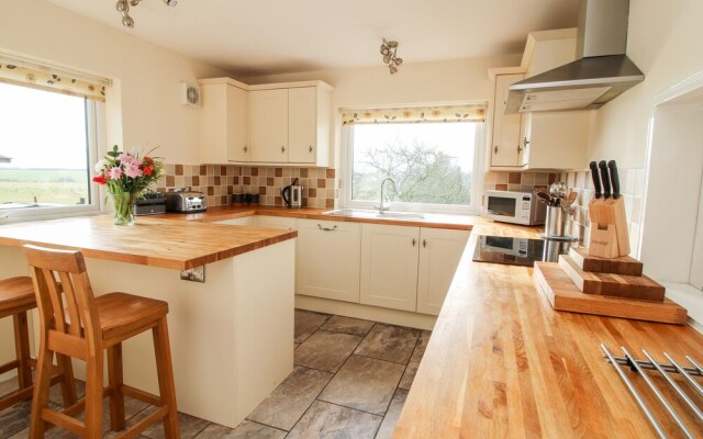 Bicton Lea