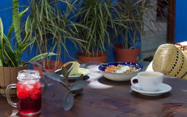 Casa del Artista B&B