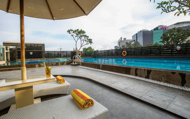 The Arista Hotel