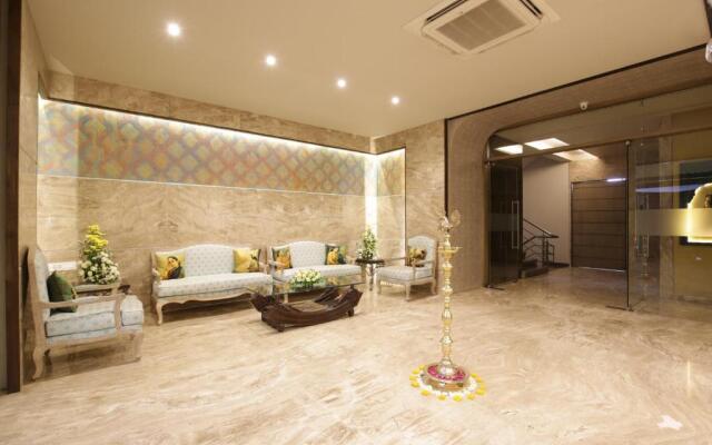 The Baroda Residency