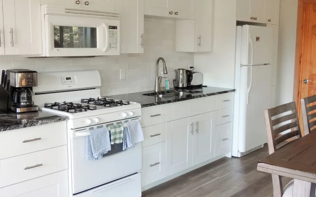 Canmore Alpine Hostel - Alpine Club of Canada