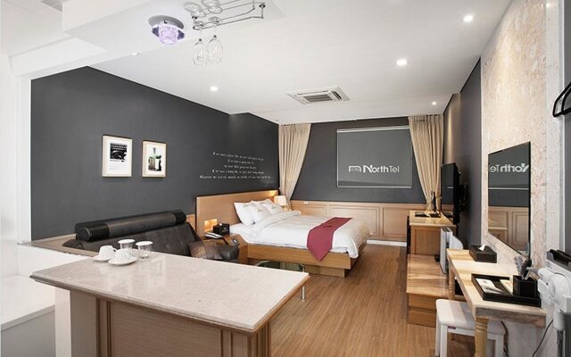 Hotel Northtel