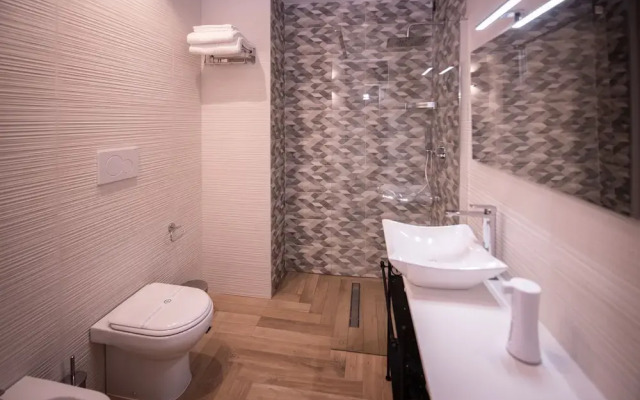 Giuseppe Verdi Luxury Apartments