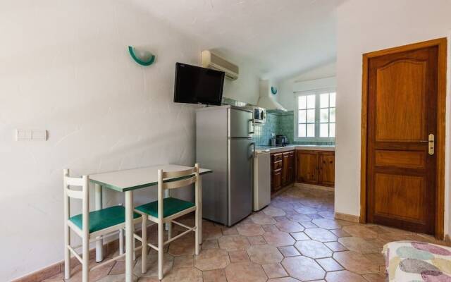 Residence La Beloutiere