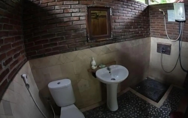 Omah Garengpoeng Guest House