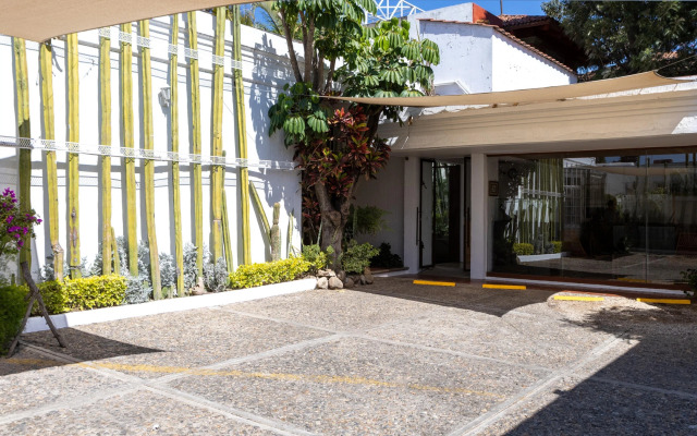 Casa Los Cantaros Hotel Boutique