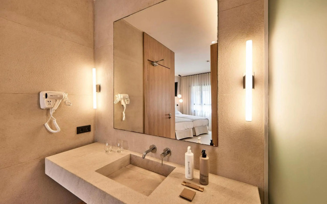 Joe's Gomila Boutique Hotel