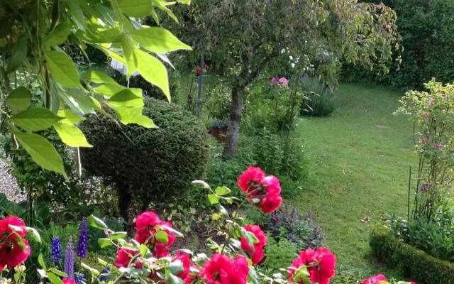 Marguerite's Ferme rustique