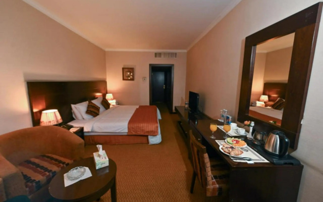 International Palestine Hotel