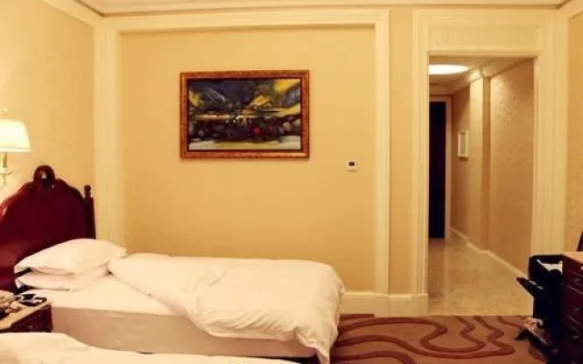 Liaobin Boli Hotel - Panjin