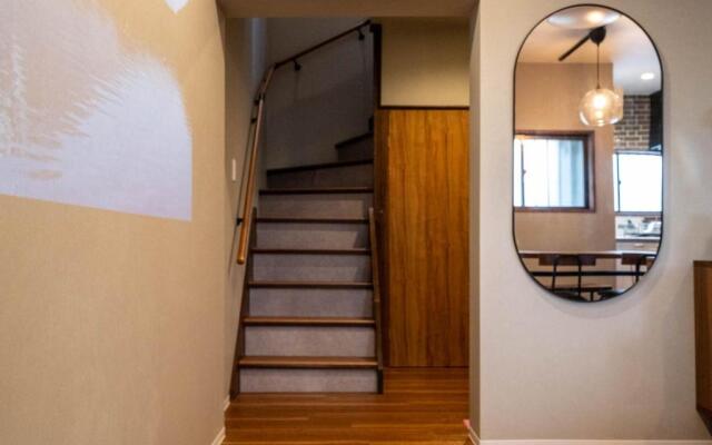 HAKATA TERRACE - Time toki - - Vacation STAY 10412