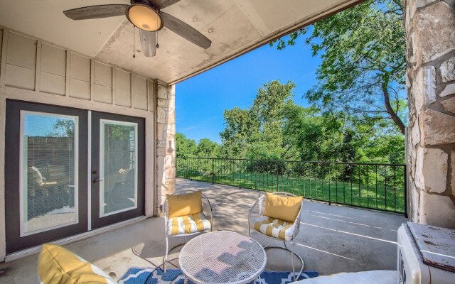 Ss 6b Teckelhaus 2 Bedroom Condo by RedAwning