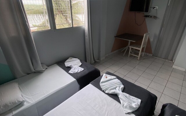 Pousada Vila Do Penedo