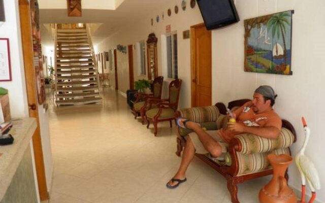 Caribe Mar Hotel