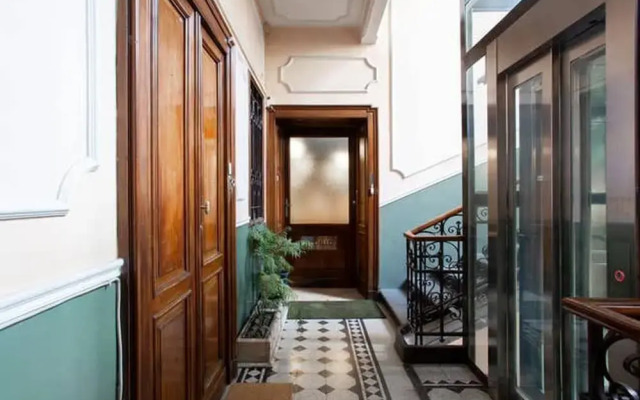 Mercanti Vintage Apartment