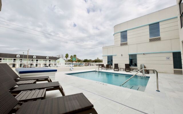 voco St. Augustine Historic Area by IHG