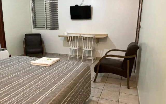 Hotel Taquaral