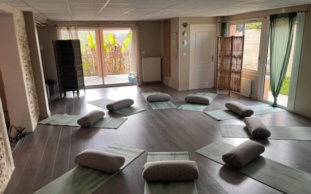 Maison Tournesol Pau Jurançon Gan