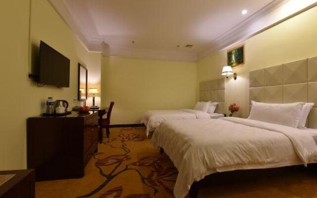 Beverly Hotel