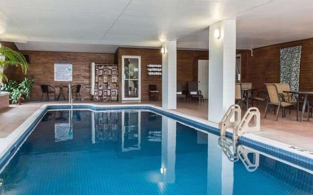 Quality Inn Mont-Laurier