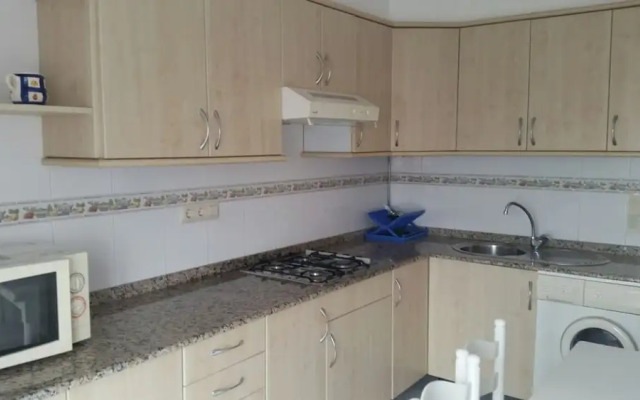 Apartamentos TimÃ³n Puerto