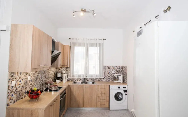 Charming Apartment in Kefalonia Island