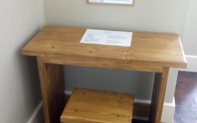 Chambre d'hôtes Montplaisir