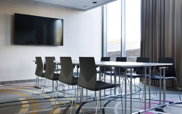 Comfort Hotel Bergen Airport Terminal