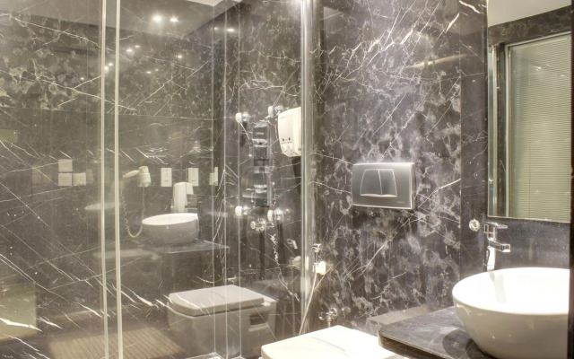 Hotel Godwin Deluxe