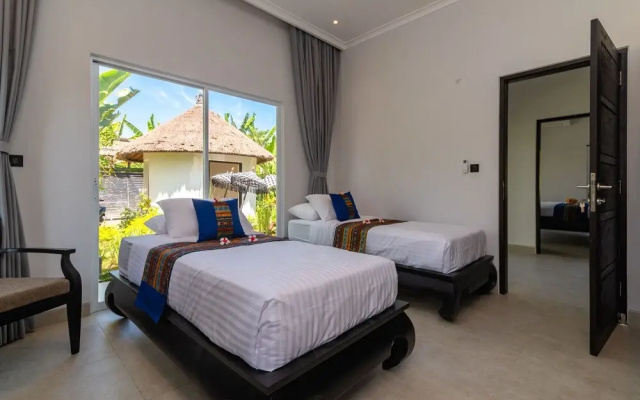 Villa Akasa Segara