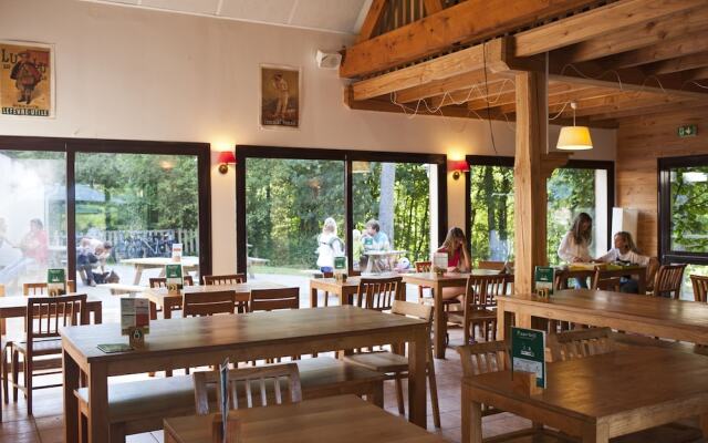 Huttopia Rambouillet