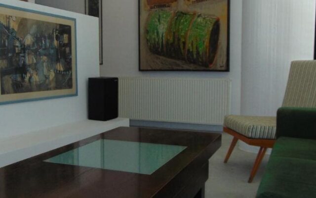 Luxury Penthouses