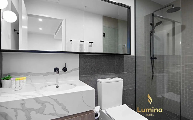 Lumina Suites