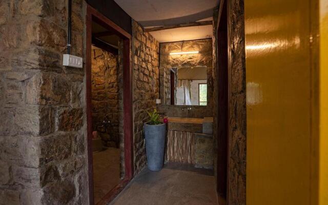 Deshadan Eco Valley Resort