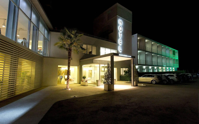 Hotel Horizon