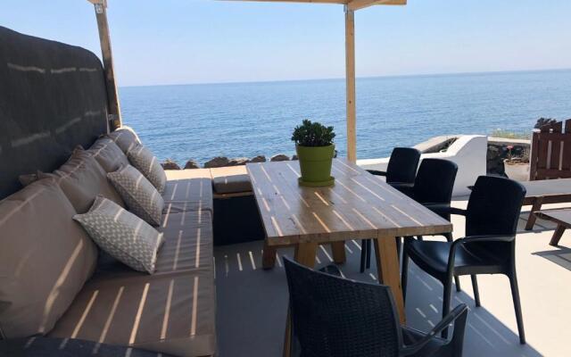 Abelomilos Exclusive Villa