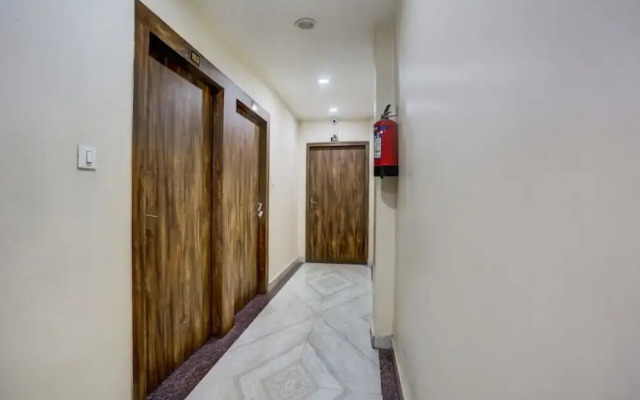 Hotel Sai Palice