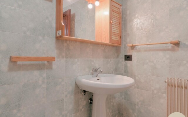 Appartamento 21 in Passo del Tonale