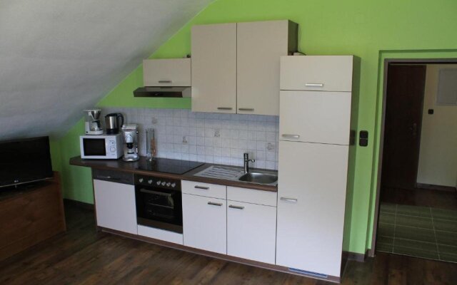 Appartement - Ferienwohnungen - Gästehaus Gabriele