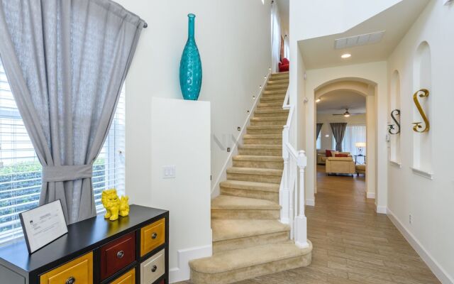 Favorite Vacation Homes at Reunion