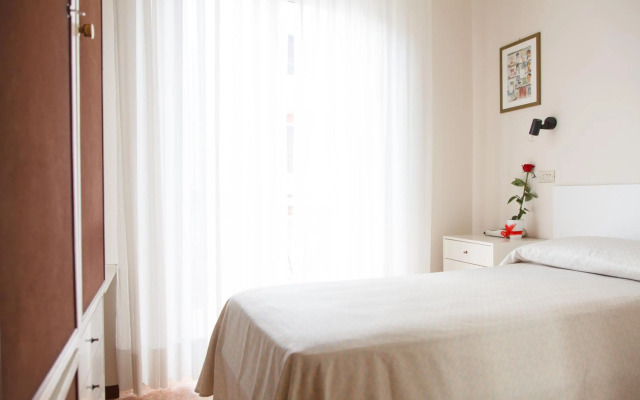 Allegroitalia Alassio Rosa