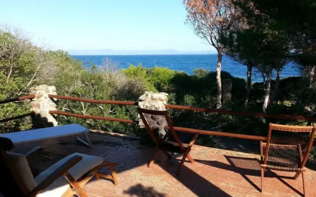 Baia Azzurra