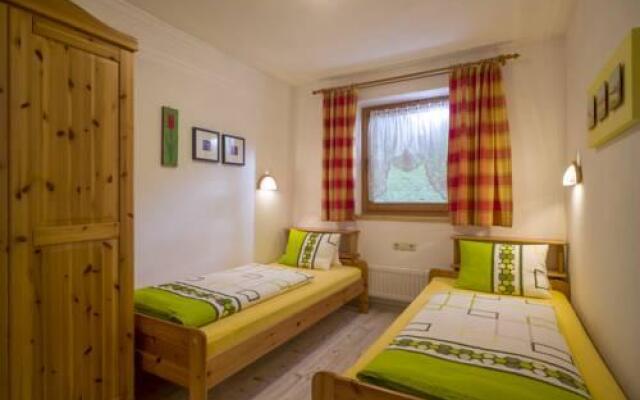 Ferienwohnungen Gruber