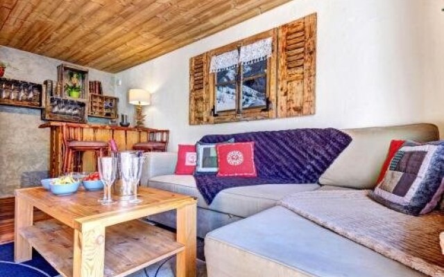 Chalet Le Petit Mazot - OVO Network