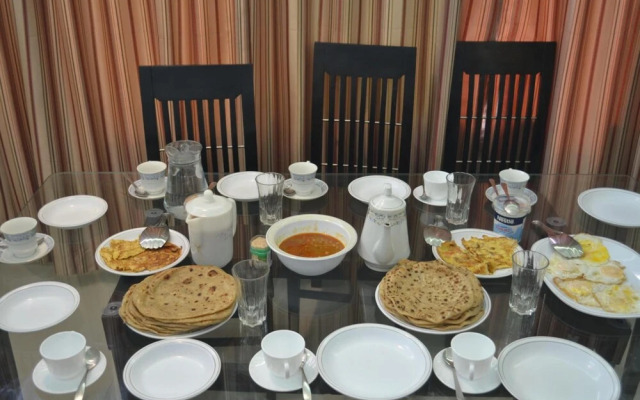 West End Guest House