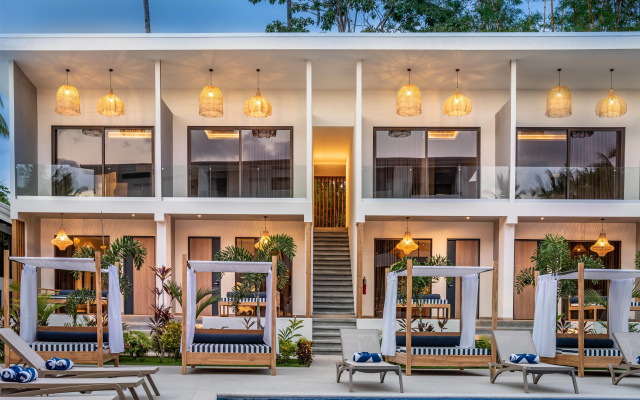 Lia Hotel Jaco - Adults Only