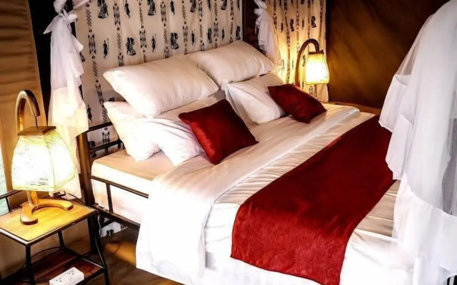 Osinon Camps & Lodges