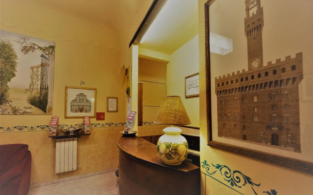 Hotel Palazzuolo