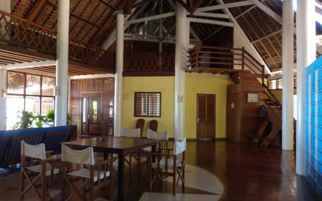 Stay at one of our Bungalows and Enjoy Your Relaxing Vacation