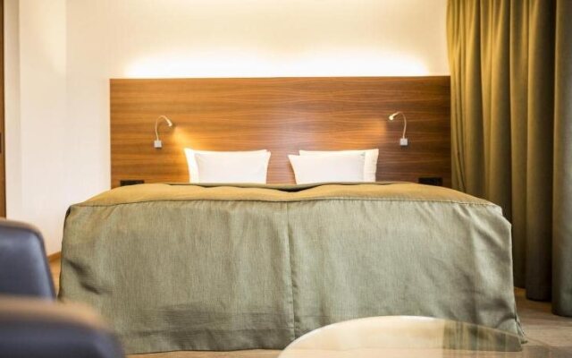 Hotel Taxacher